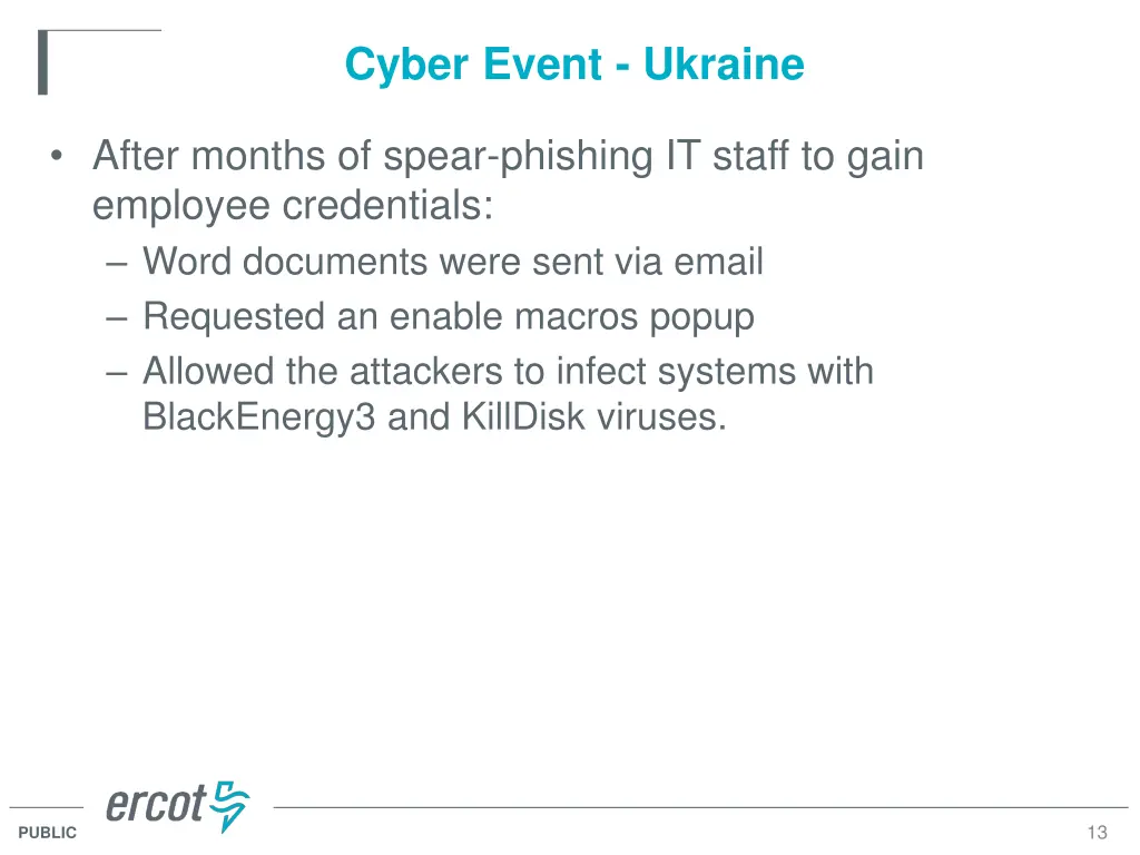 cyber event ukraine 1