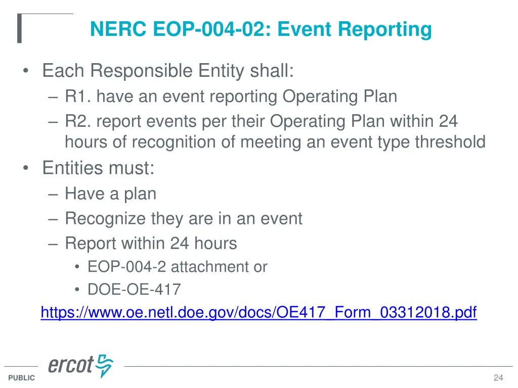 nerc eop 004 02 event reporting 1
