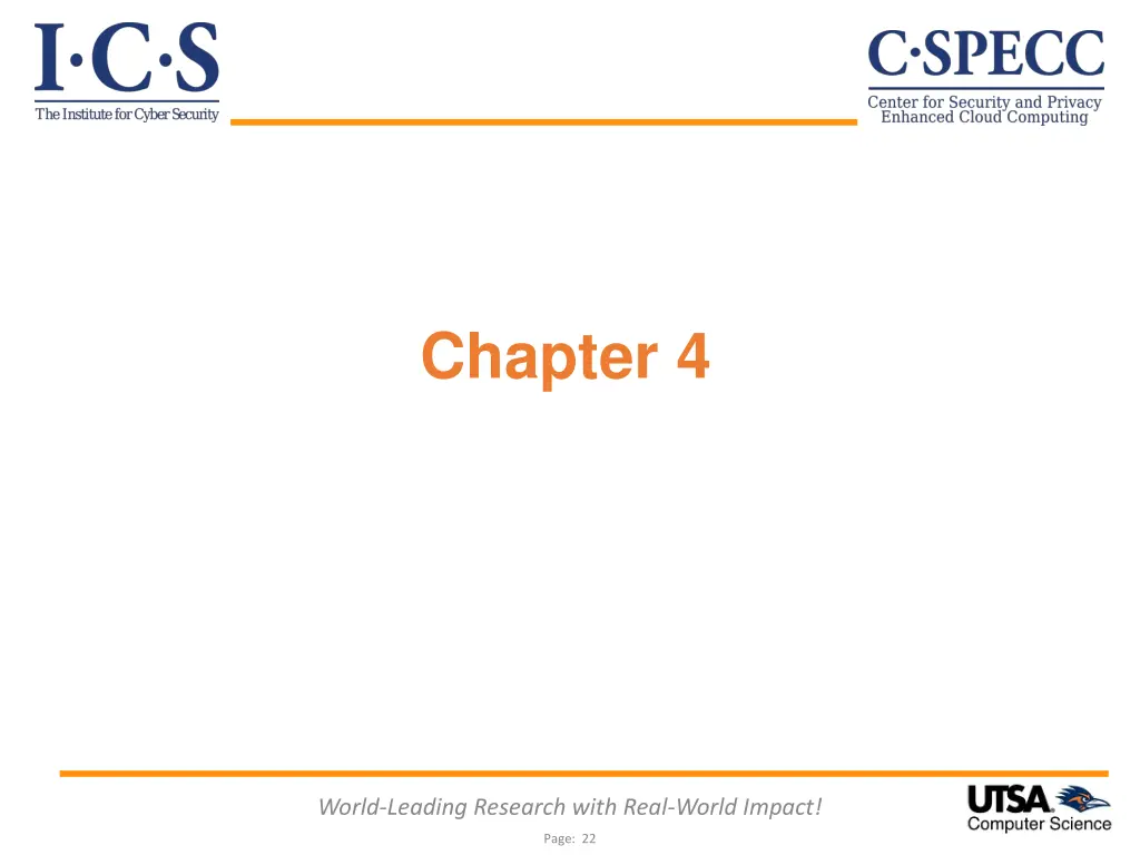 chapter 4