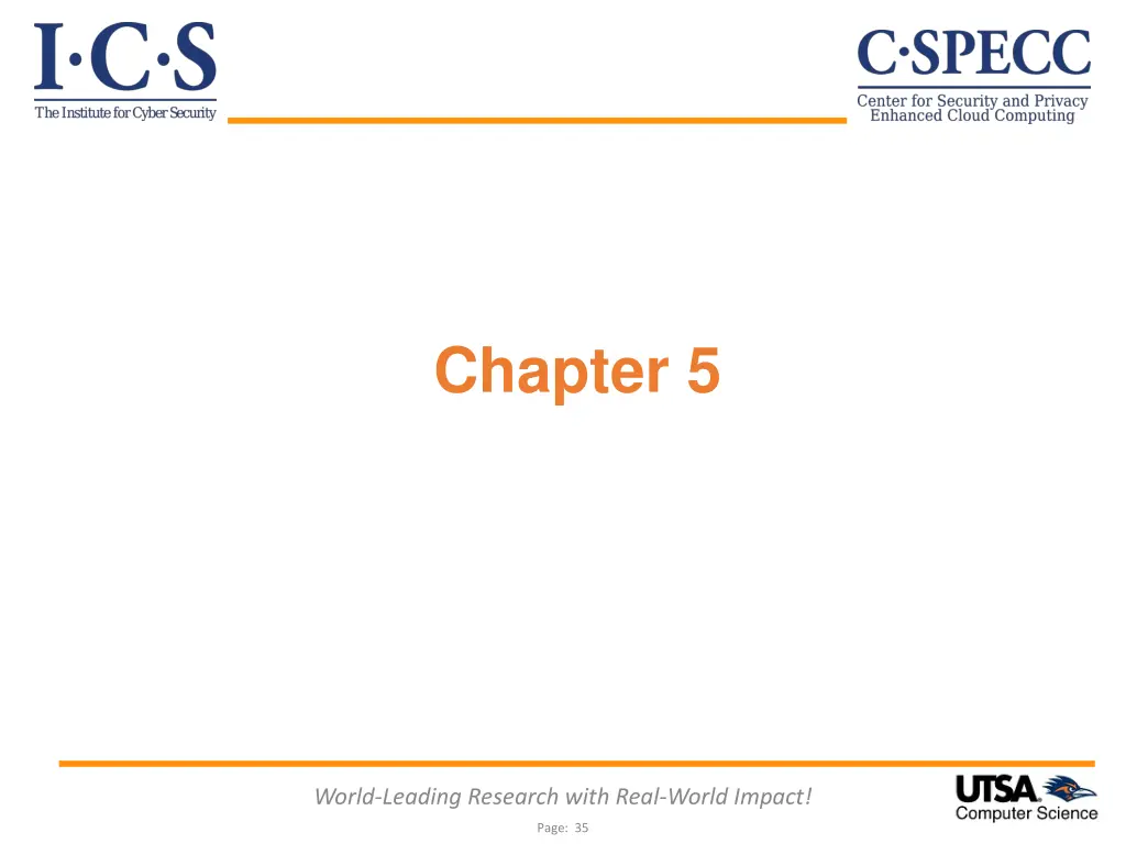 chapter 5