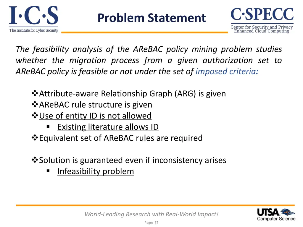problem statement 1