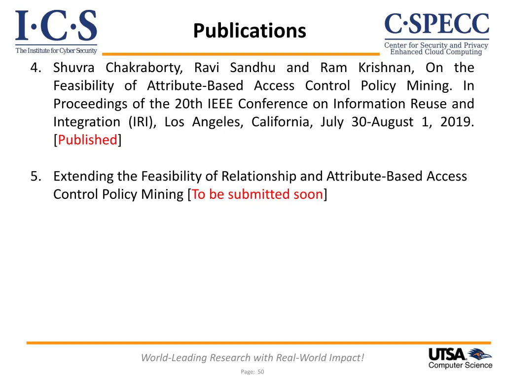 publications 1