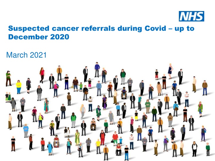 suspected cancer referrals during covid