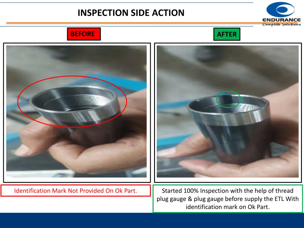 inspection side action 2