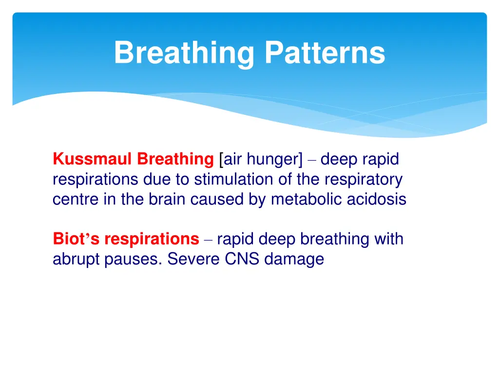 breathing patterns 2