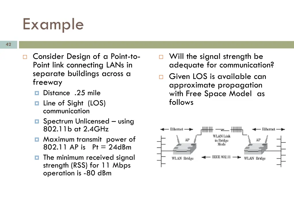 example