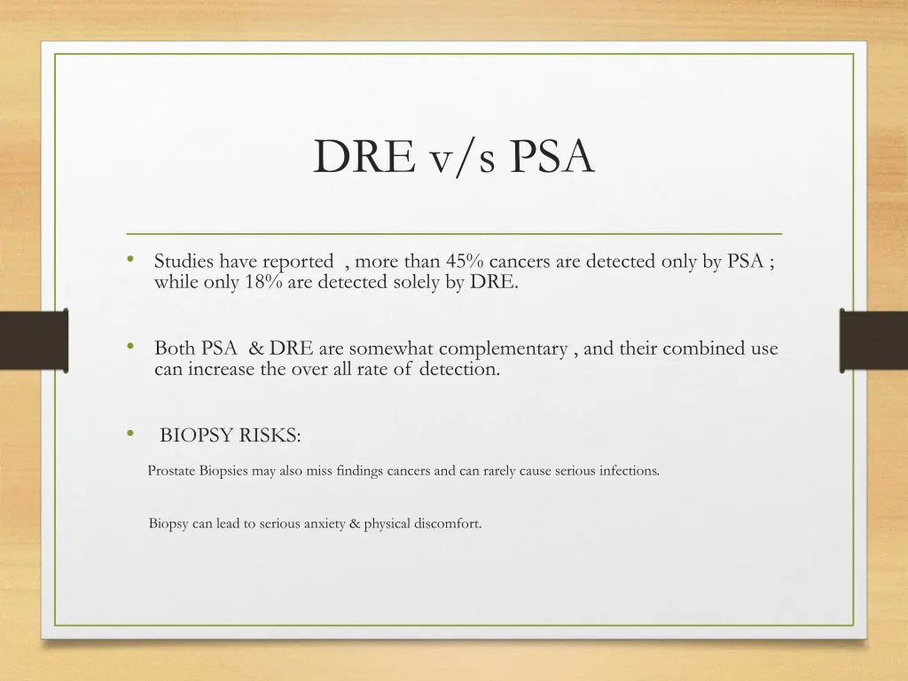 dre v s psa