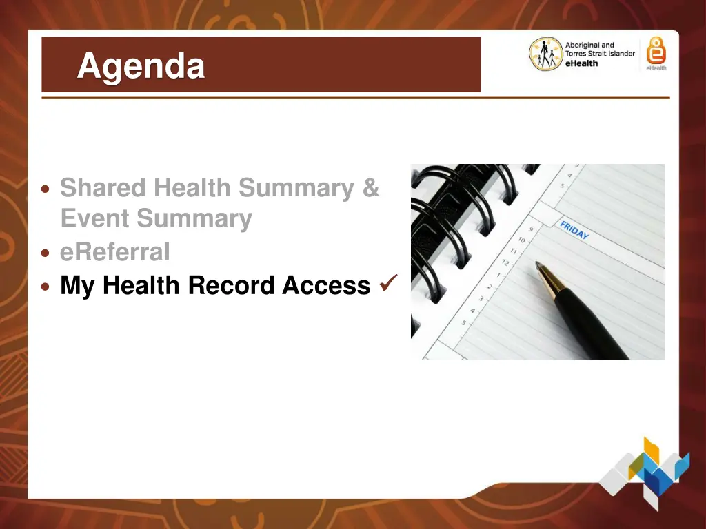 agenda 2