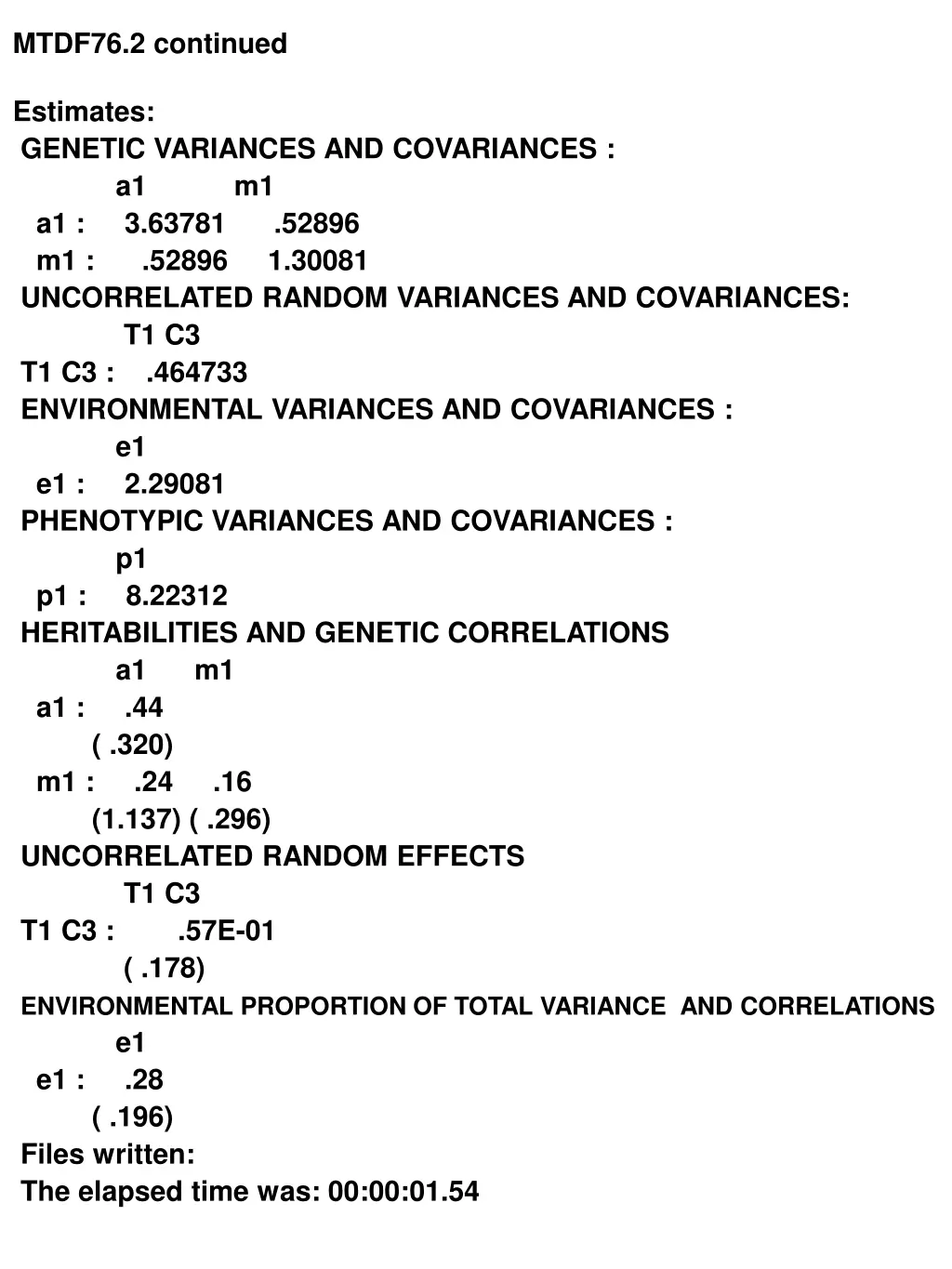 mtdf76 2 continued