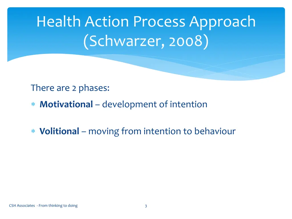 health action process approach schwarzer 2008