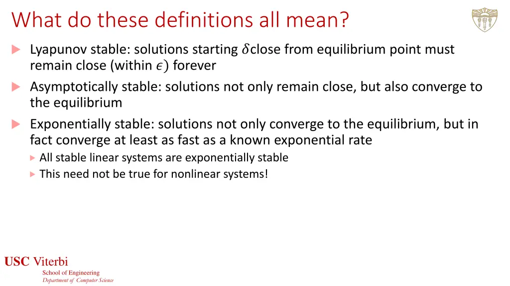 what do these definitions all mean