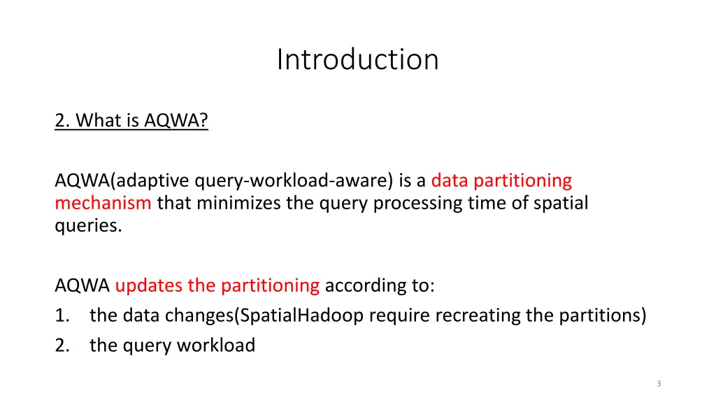 introduction 1