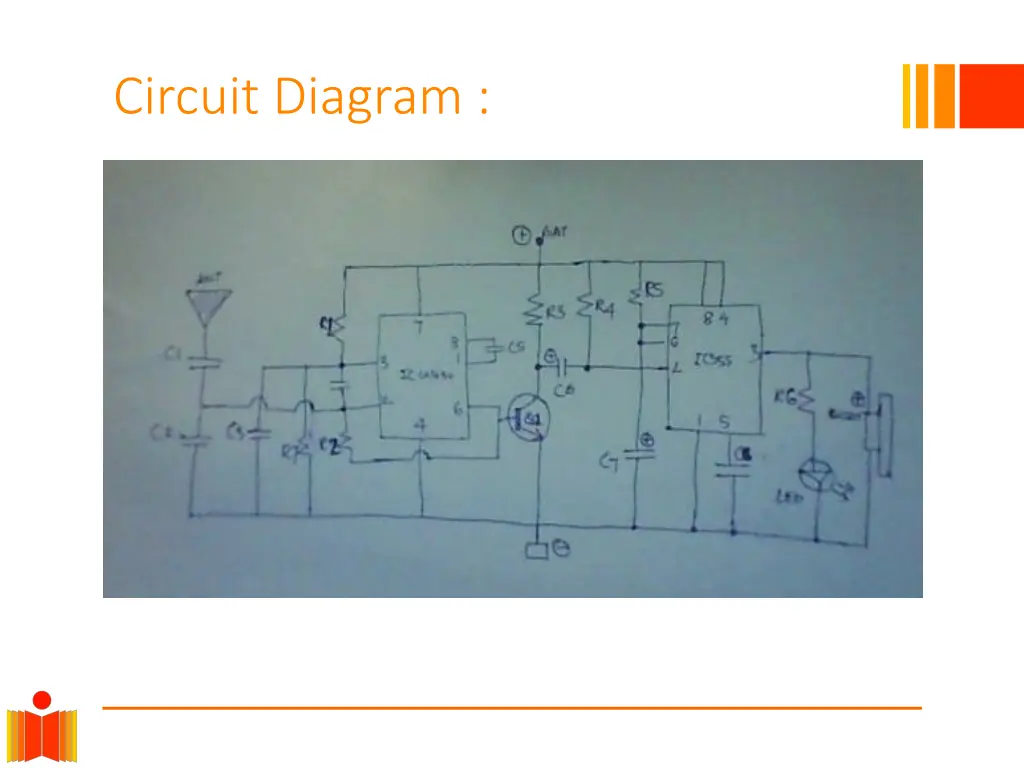 circuit diagram
