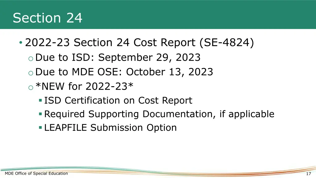 section 24