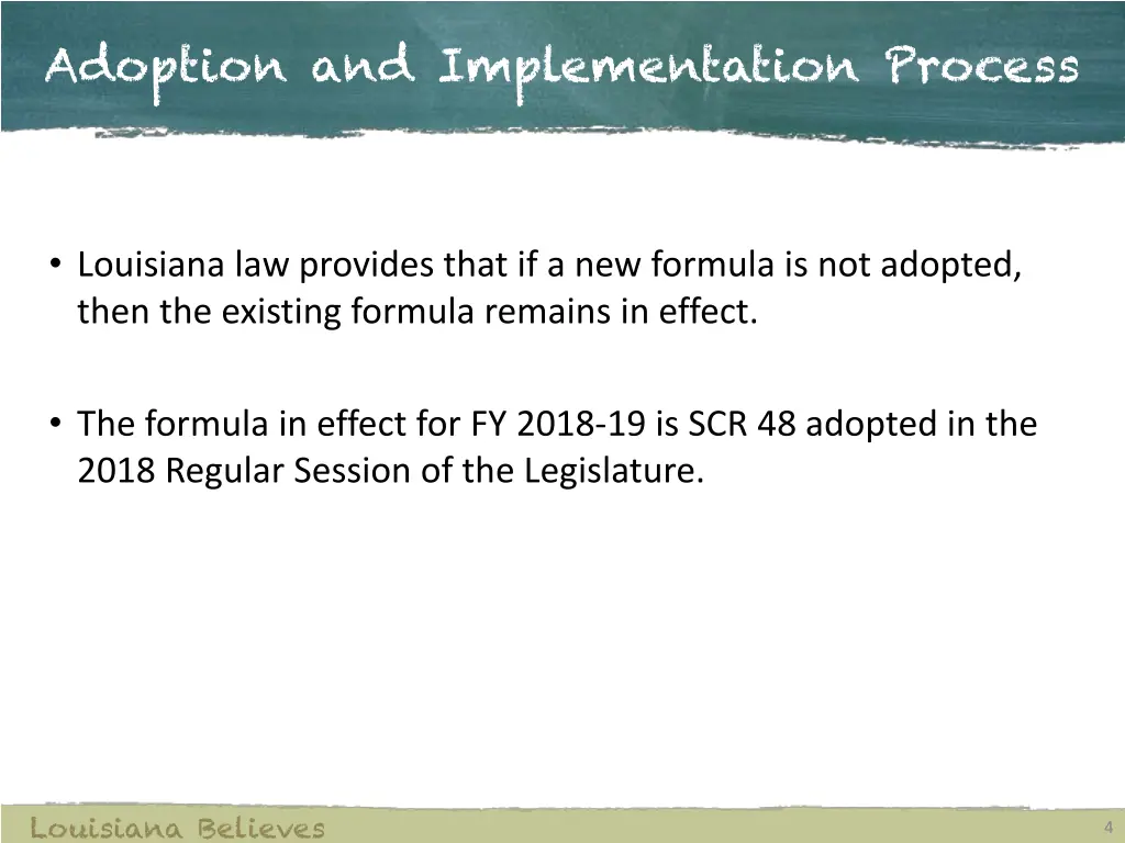 adoption and implementation process 1