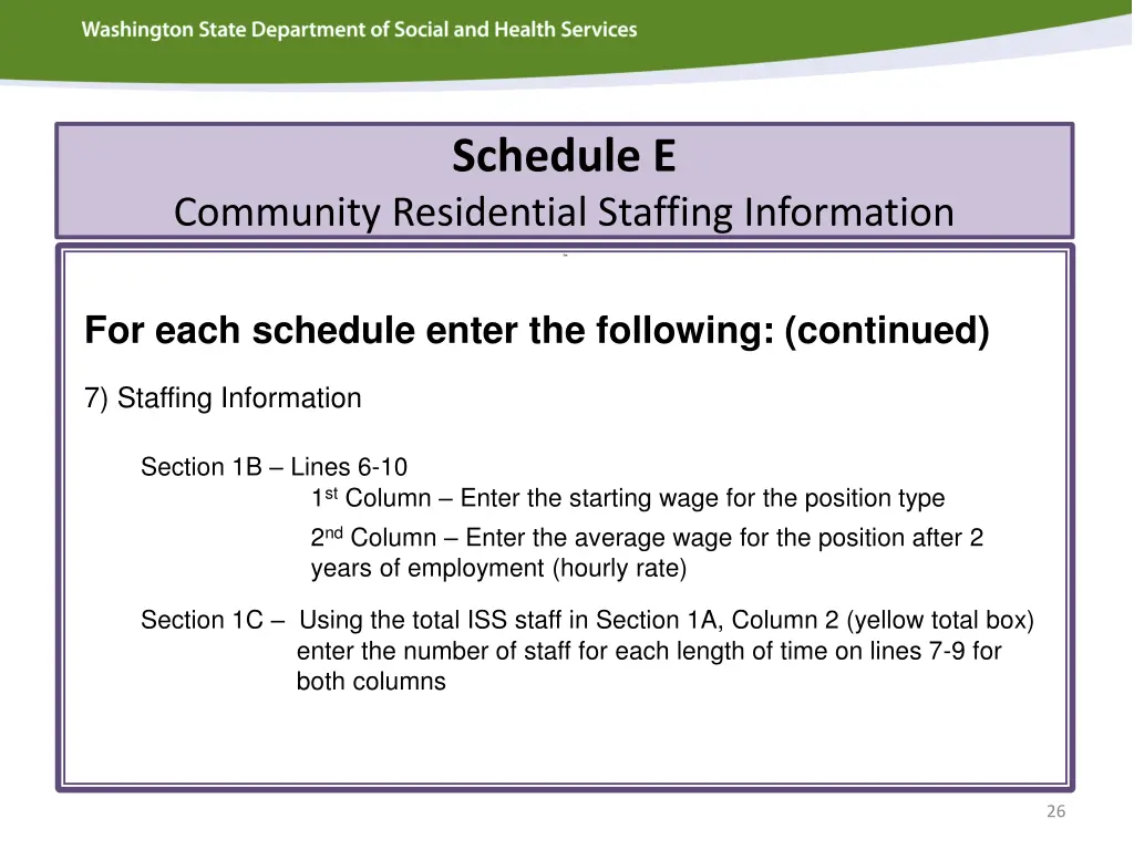 schedule e 4