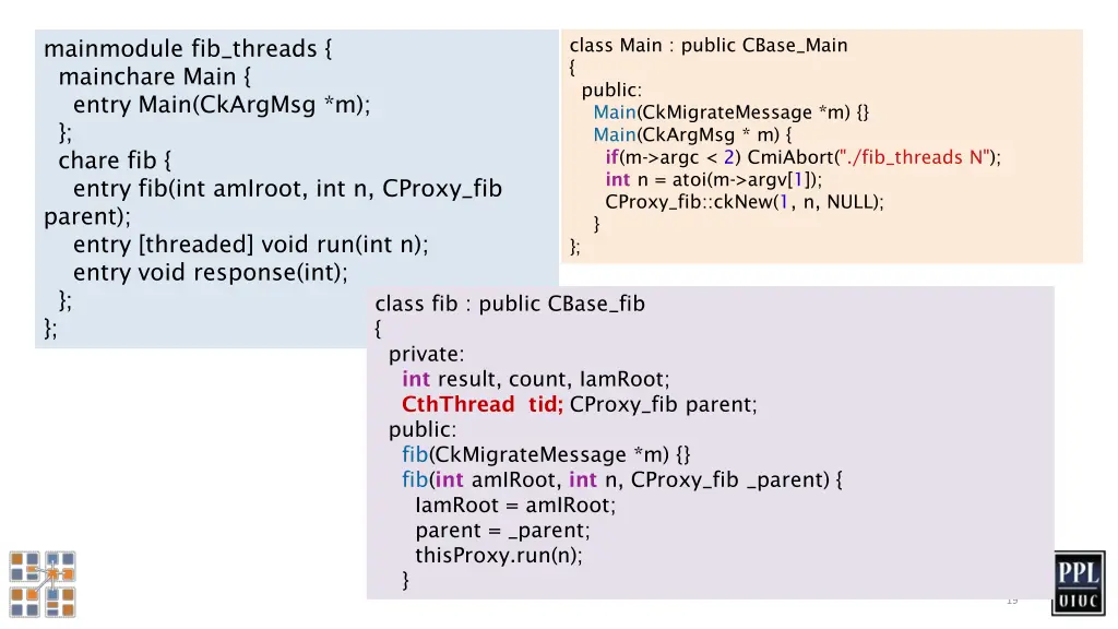 class main public cbase main public main