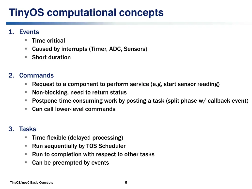 tinyos computational concepts