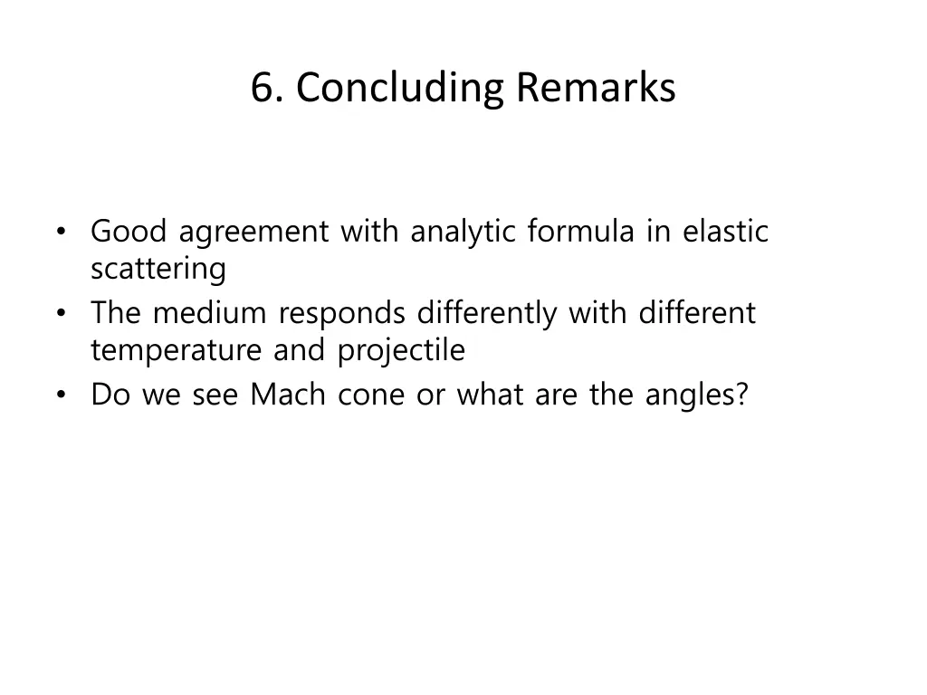 6 concluding remarks