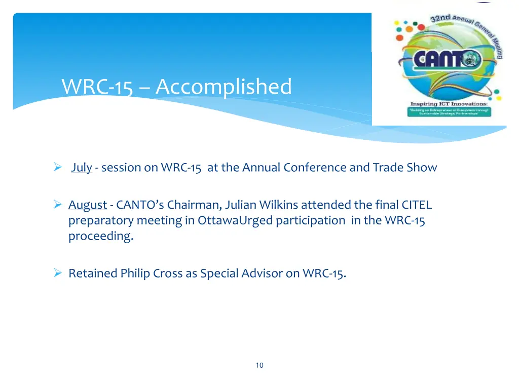 wrc 15 accomplished 2