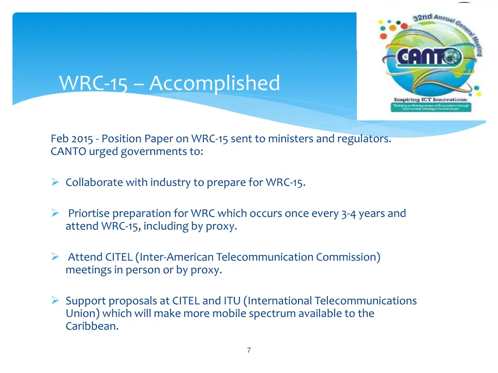 wrc 15 accomplished
