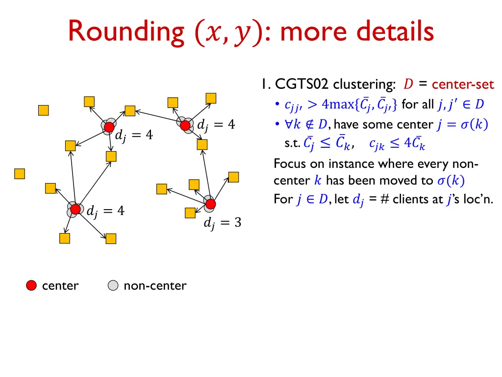 rounding more details 4