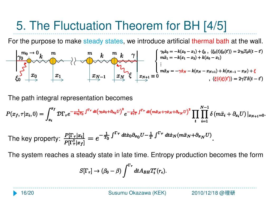 5 the fluctuation theorem for bh 4 5