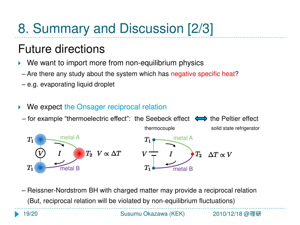 8 summary and discussion 2 3