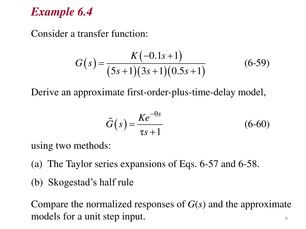 example 6 4