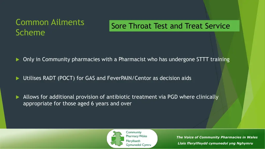 common ailments scheme 1