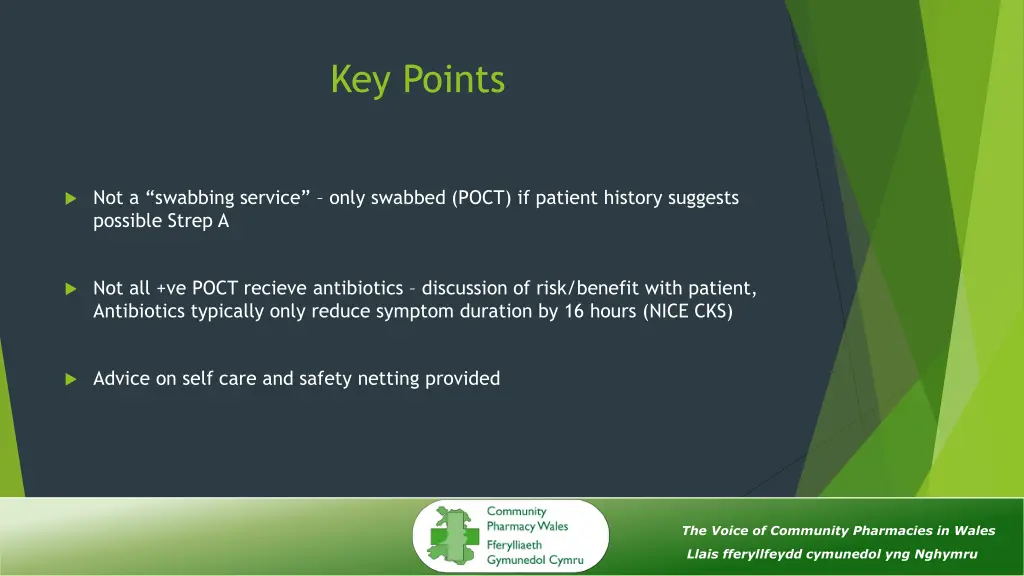 key points 1