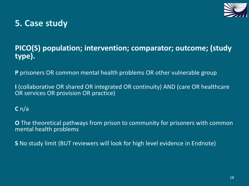 5 case study 2