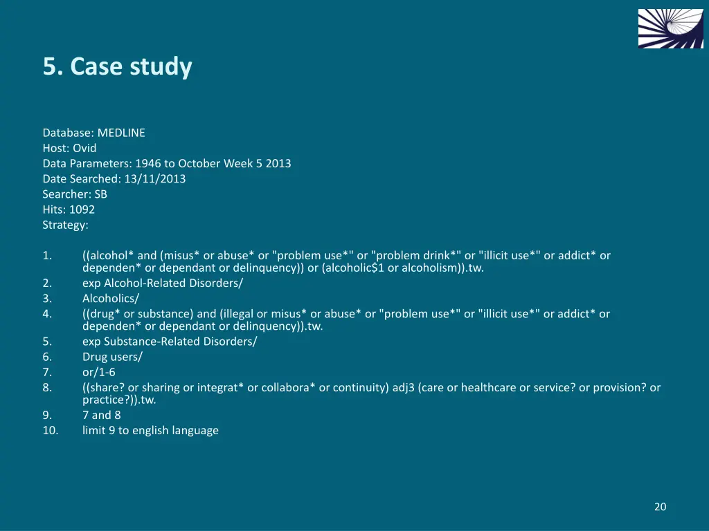 5 case study 4
