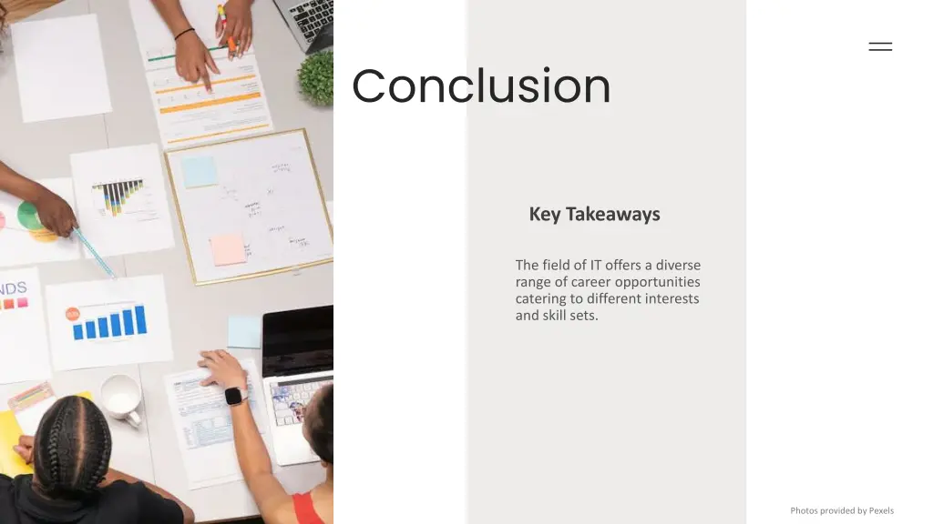 conclusion 1