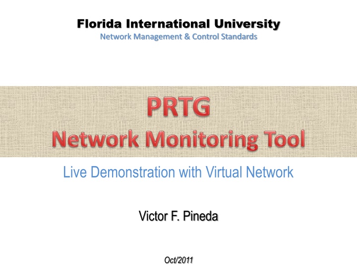florida international university network