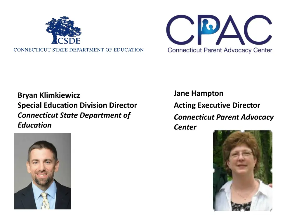 connecticut state department of education 1