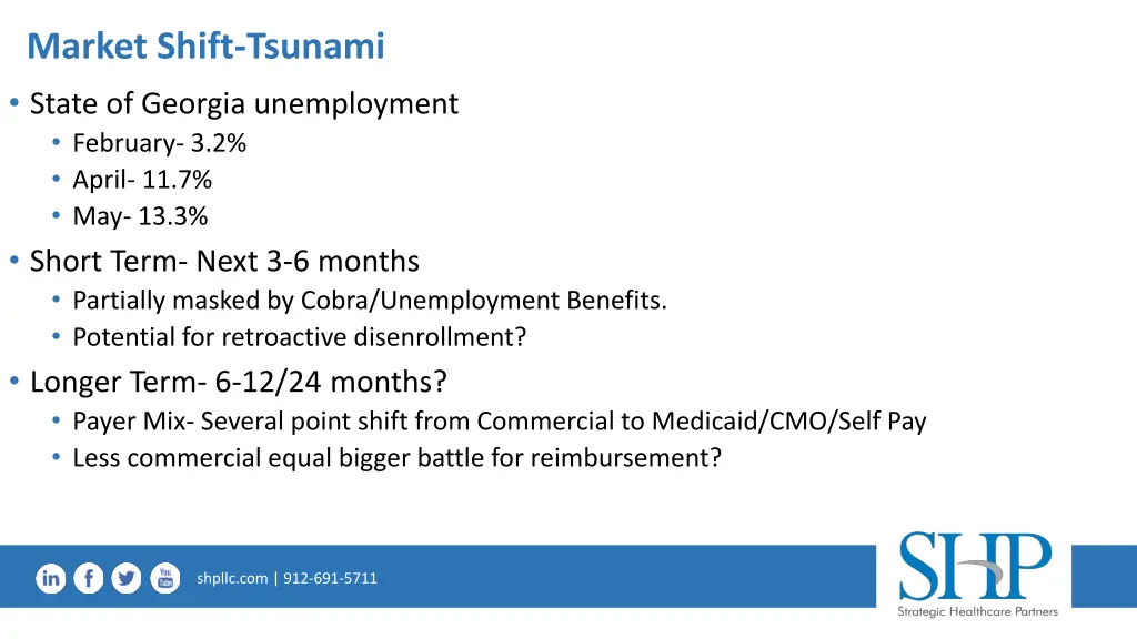 market shift tsunami state of georgia