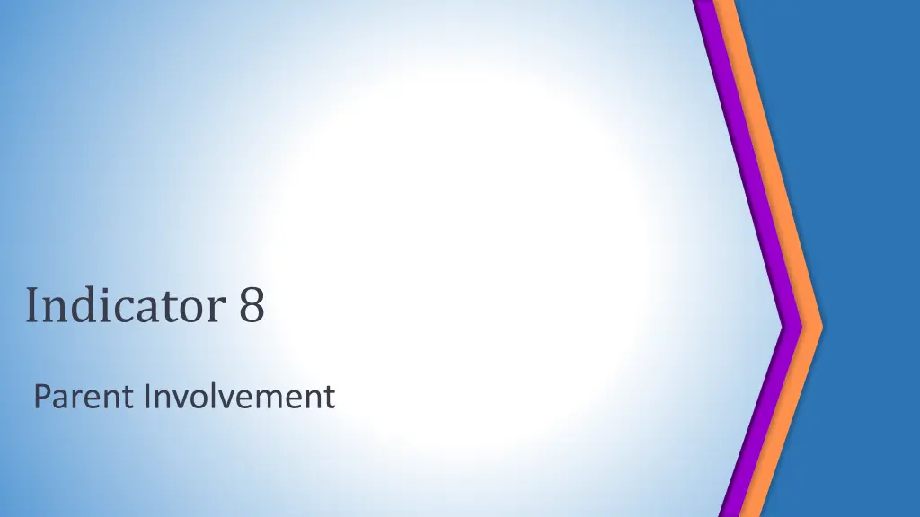 indicator 8