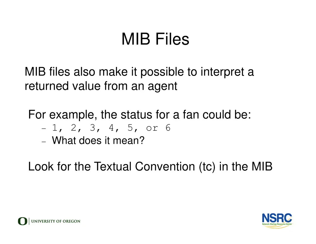 mib files 2