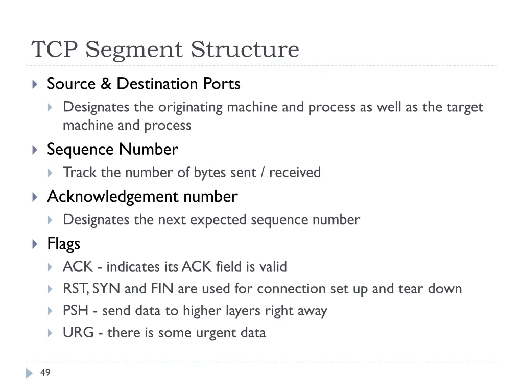 tcp segment structure 1