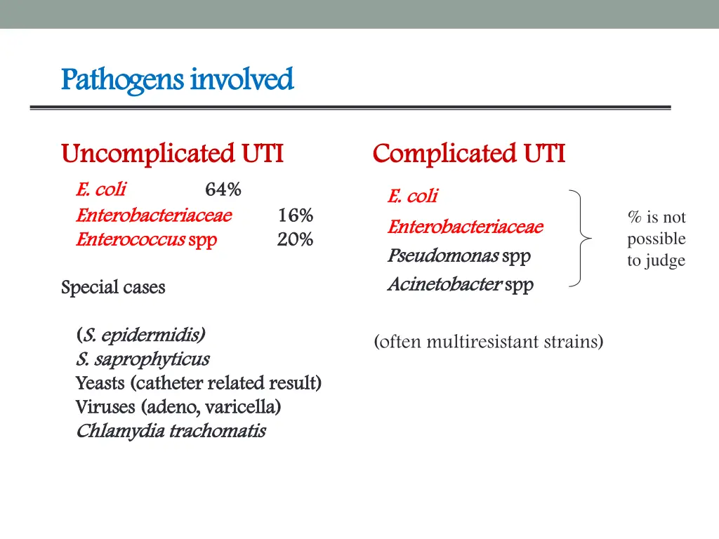 pathogens pathogens involved