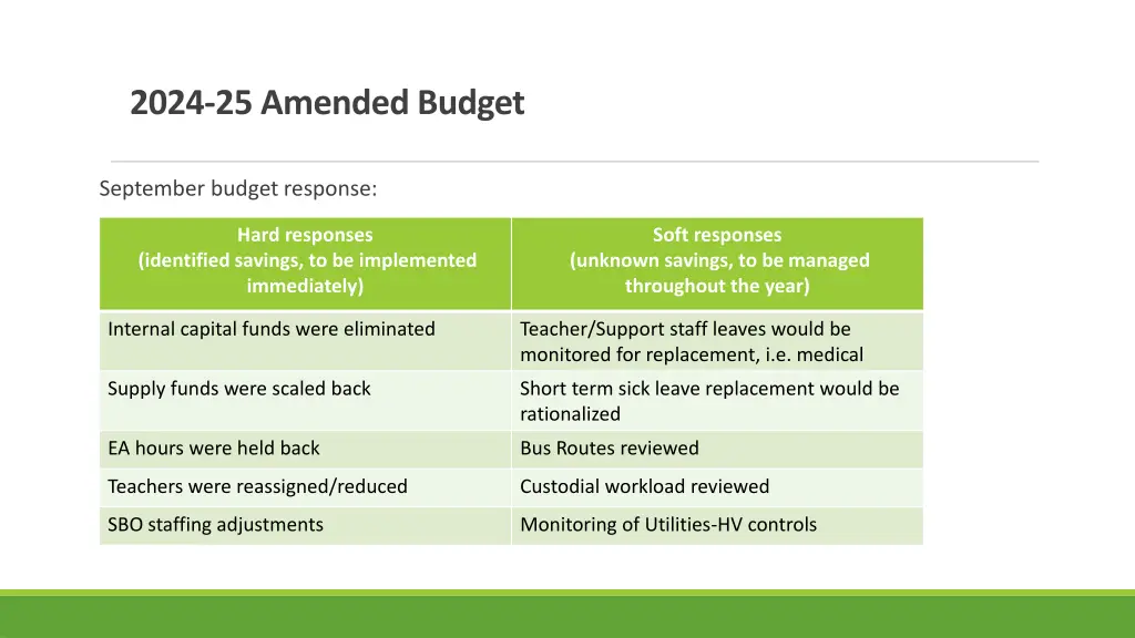 2024 25 amended budget 1