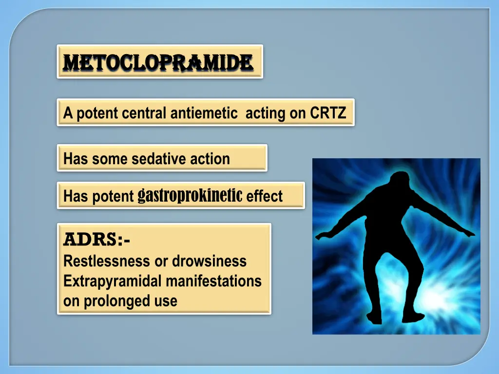 metoclopramide metoclopramide