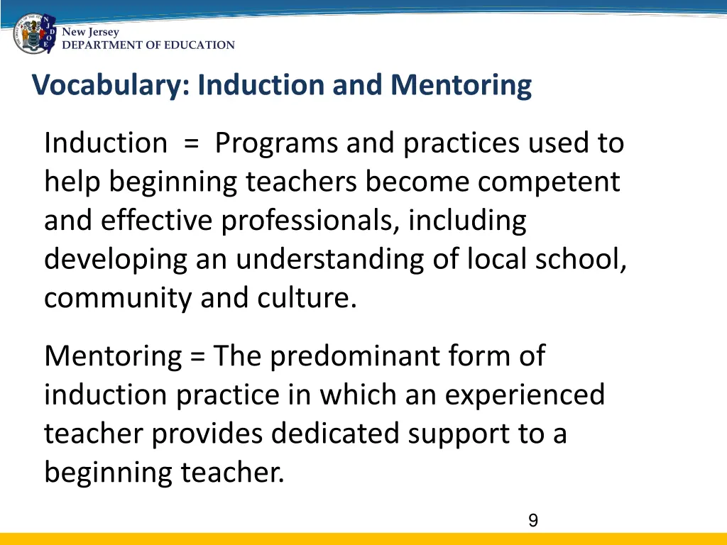 new jersey department of education 3
