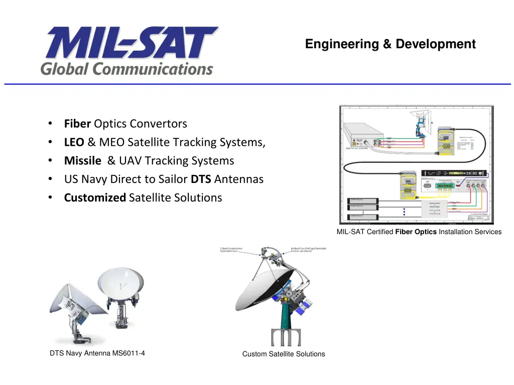 engineering development