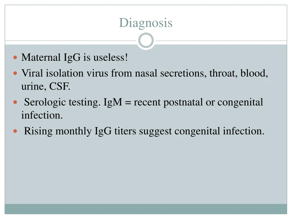 diagnosis 1