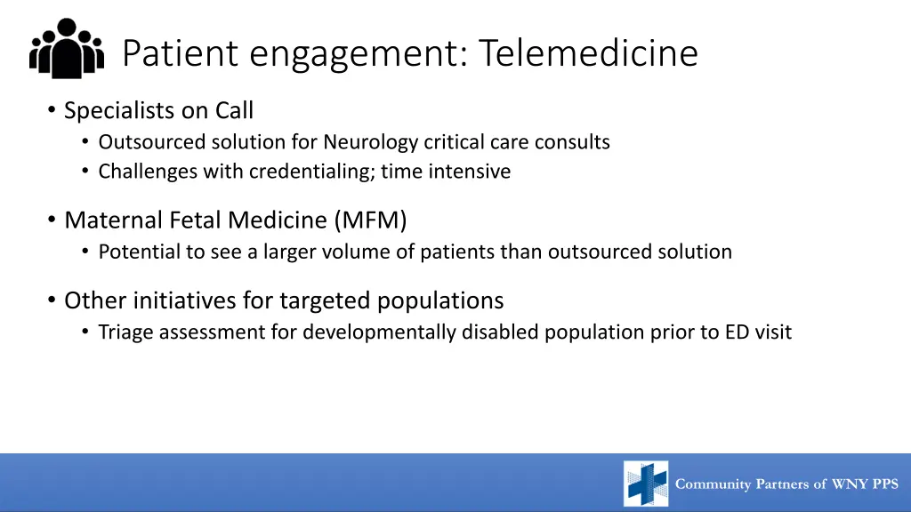 patient engagement telemedicine