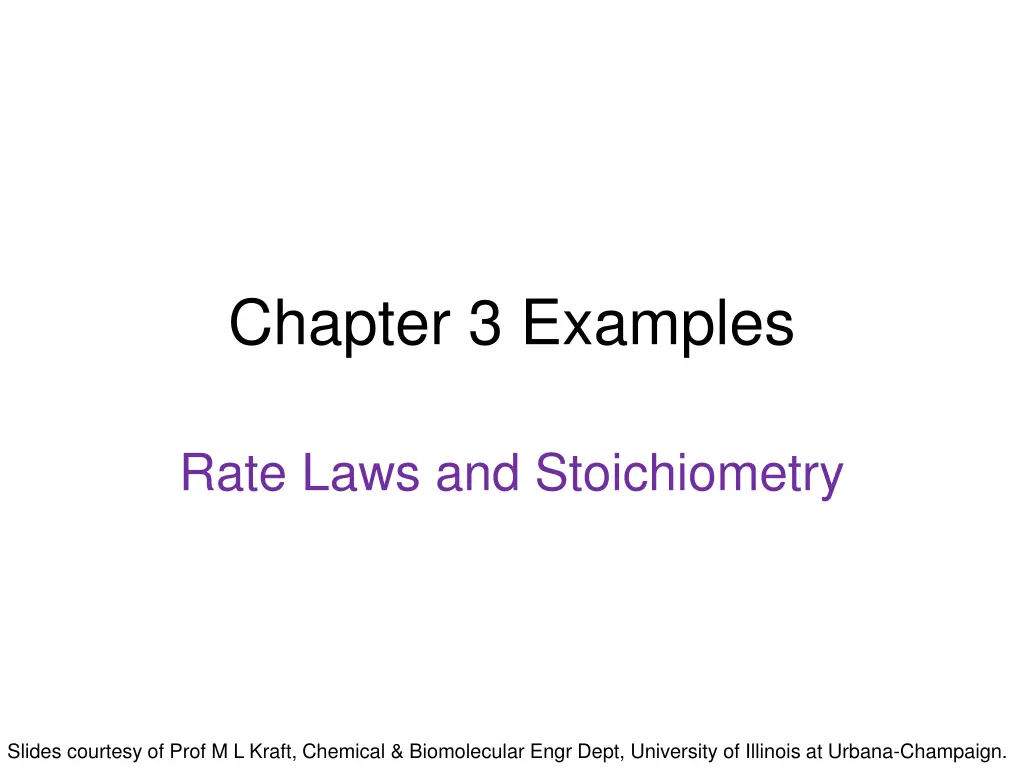 chapter 3 examples