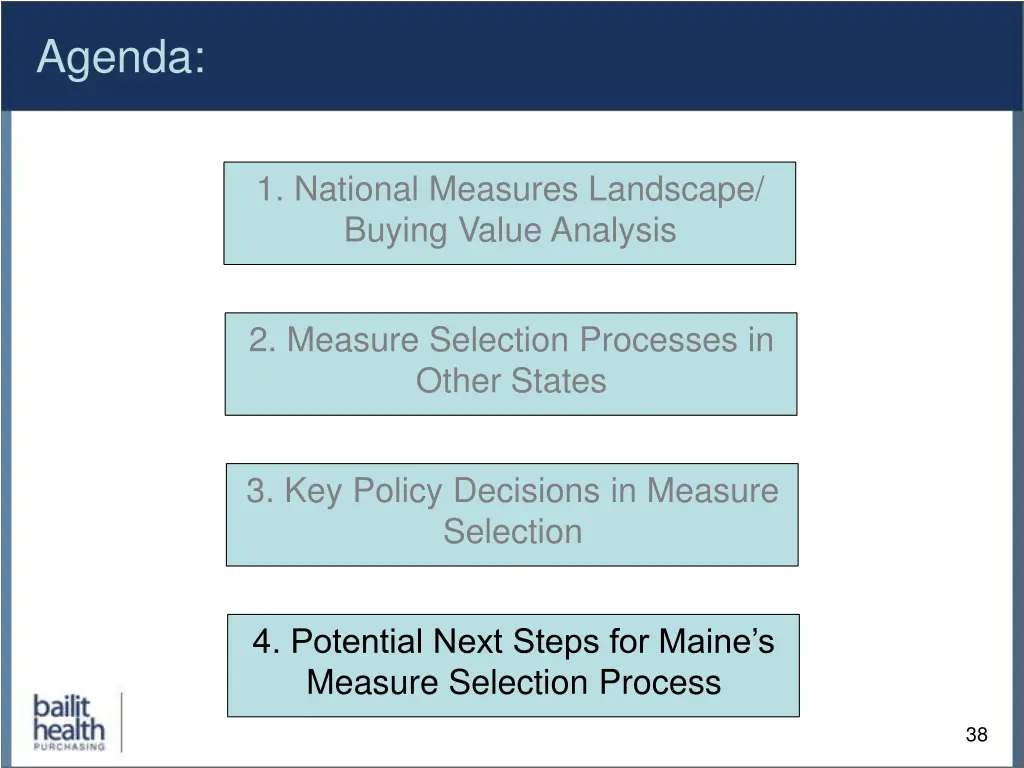 agenda 3