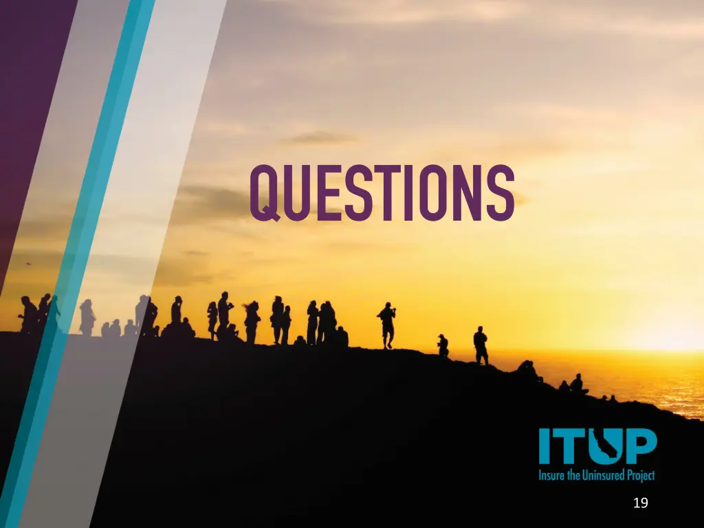 questions